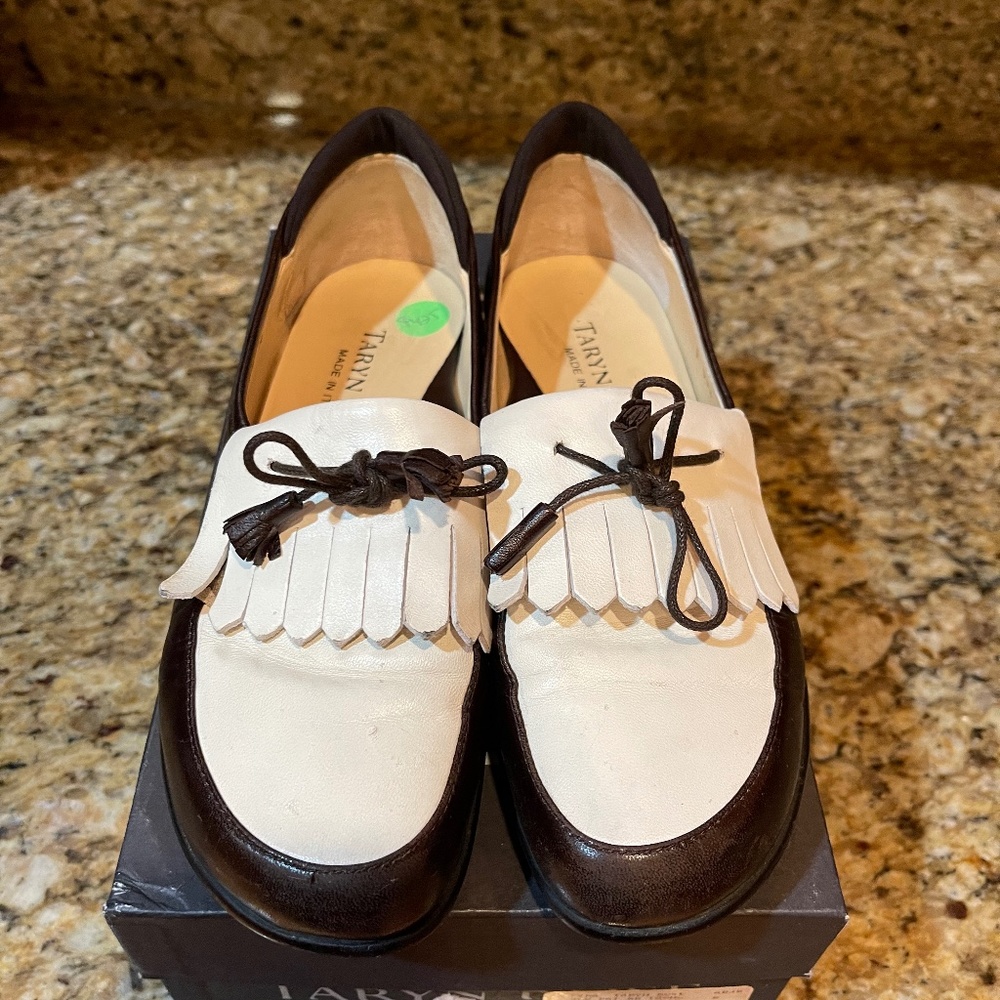Taryn Rose Loafers